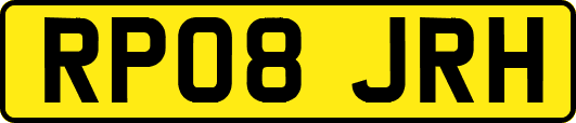 RP08JRH