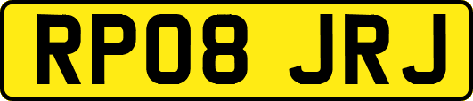 RP08JRJ