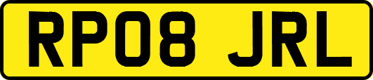 RP08JRL