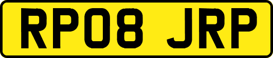 RP08JRP