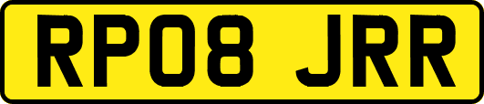 RP08JRR