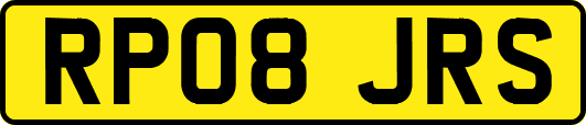 RP08JRS