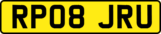 RP08JRU