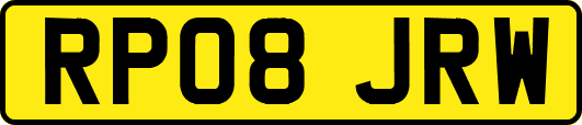 RP08JRW