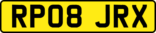 RP08JRX