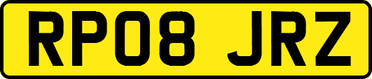 RP08JRZ