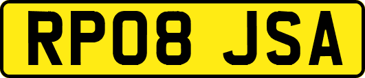 RP08JSA