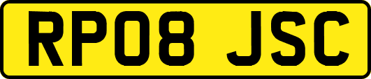 RP08JSC