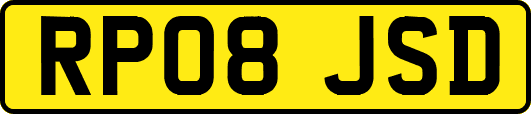 RP08JSD