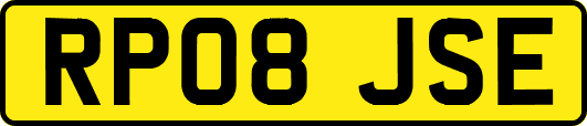 RP08JSE