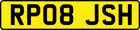 RP08JSH