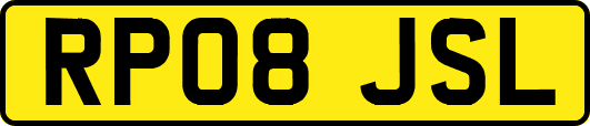 RP08JSL