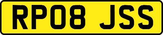 RP08JSS