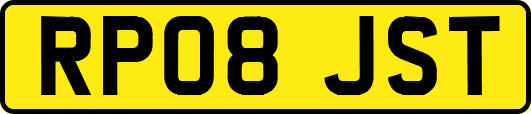 RP08JST