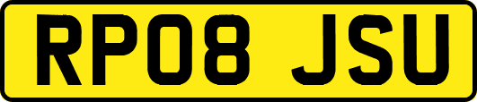RP08JSU