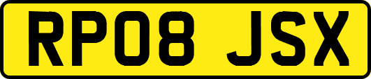 RP08JSX