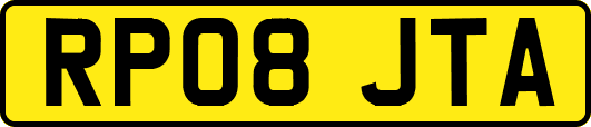 RP08JTA