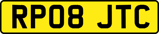 RP08JTC
