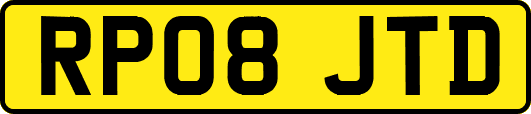 RP08JTD