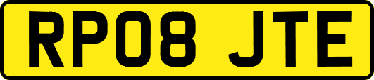 RP08JTE