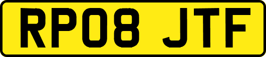 RP08JTF