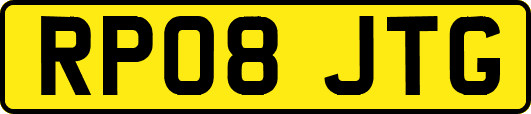 RP08JTG