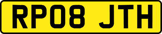RP08JTH