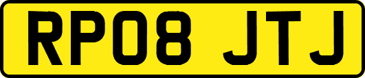 RP08JTJ