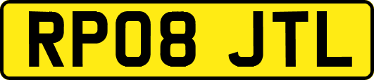 RP08JTL