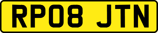 RP08JTN