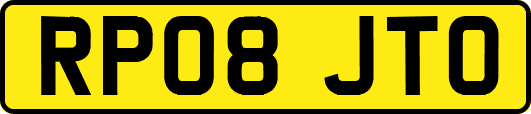 RP08JTO