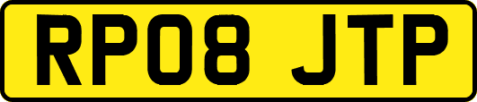RP08JTP