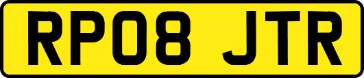 RP08JTR