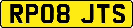 RP08JTS