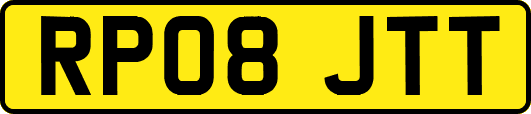 RP08JTT