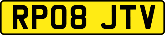 RP08JTV