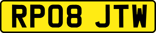 RP08JTW