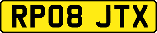 RP08JTX