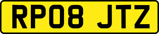 RP08JTZ