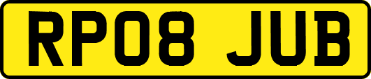 RP08JUB