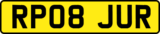 RP08JUR