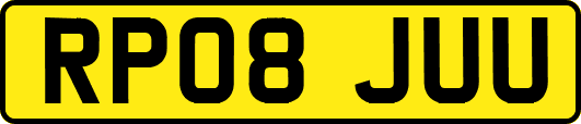 RP08JUU