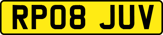 RP08JUV