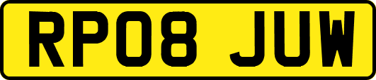 RP08JUW