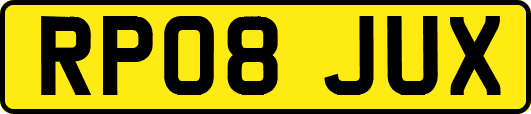 RP08JUX