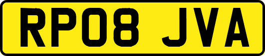 RP08JVA