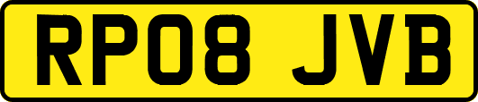 RP08JVB