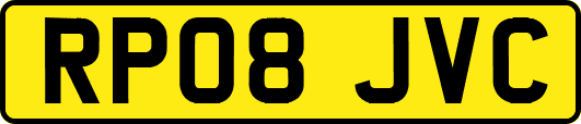 RP08JVC