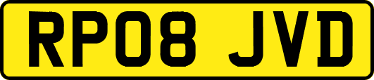 RP08JVD