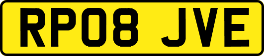 RP08JVE